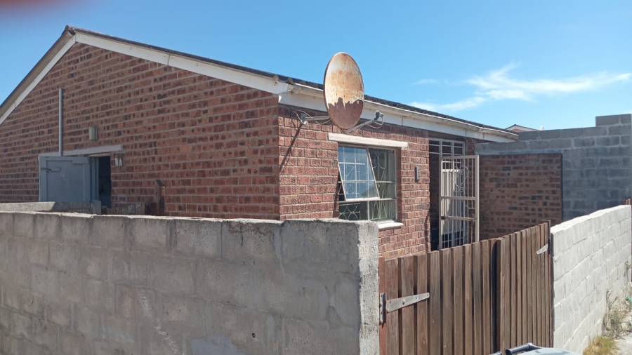 3 Bedroom Property for Sale in Beacon Valley Western Cape